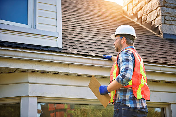 Trusted Storm Damage Roof Repair service in Bridgeport, MI - Brentwood Metal Roofing
